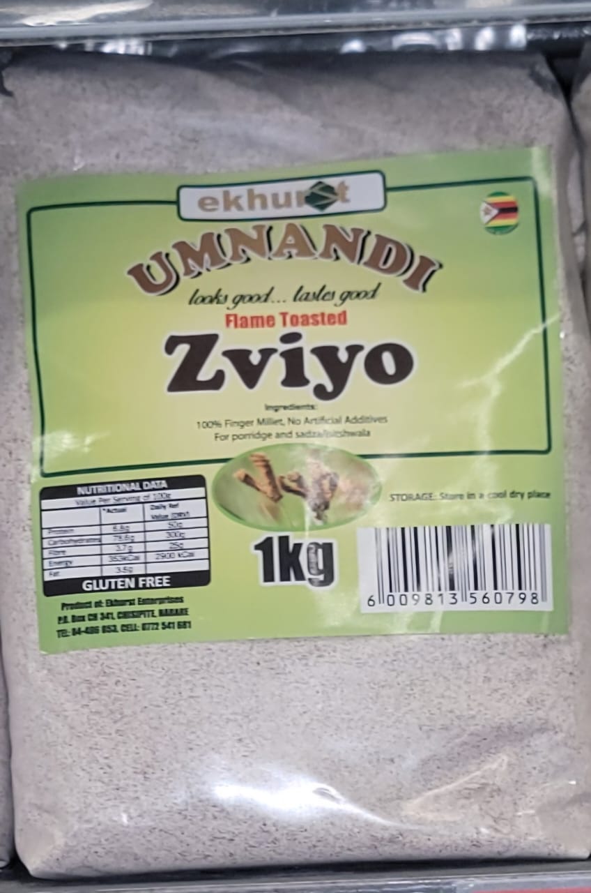 Umnandi